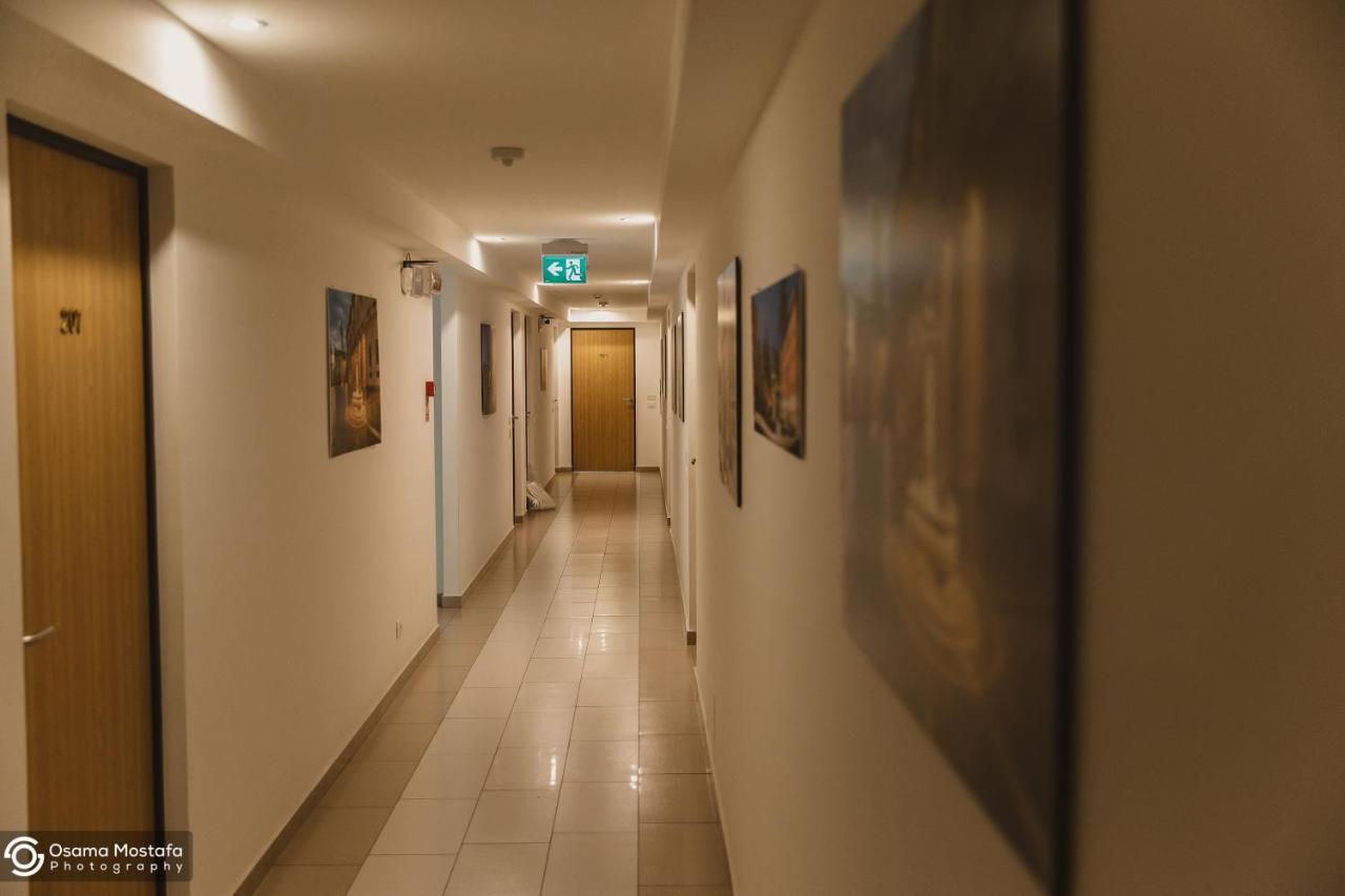 Residence Le Stelle Campolungo Zewnętrze zdjęcie