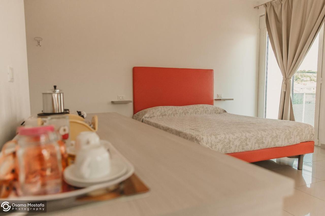 Residence Le Stelle Campolungo Zewnętrze zdjęcie