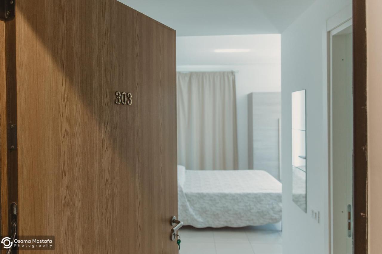 Residence Le Stelle Campolungo Zewnętrze zdjęcie