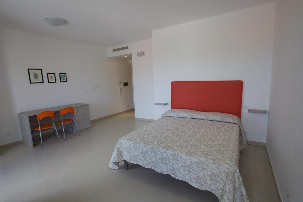 Residence Le Stelle Campolungo Pokój zdjęcie