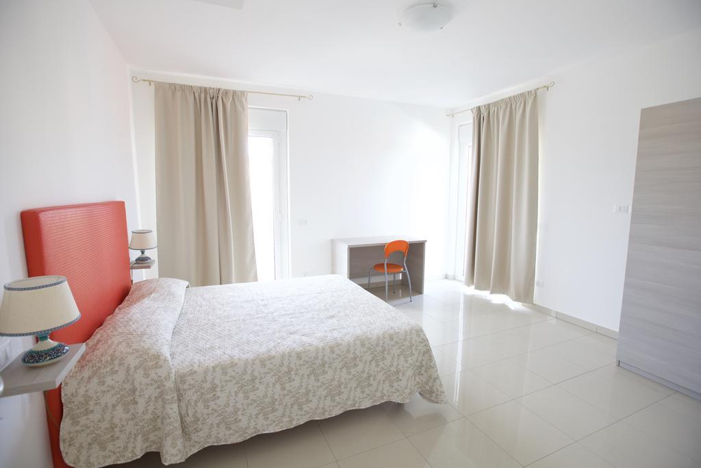 Residence Le Stelle Campolungo Pokój zdjęcie