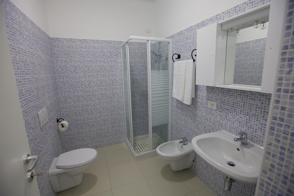 Residence Le Stelle Campolungo Pokój zdjęcie